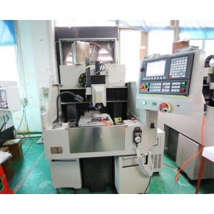 锣边 Rim trim ming