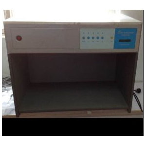 标准光源对色灯箱 color assessment light box