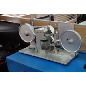 耐磨测试机 Abrasion resistance test machine