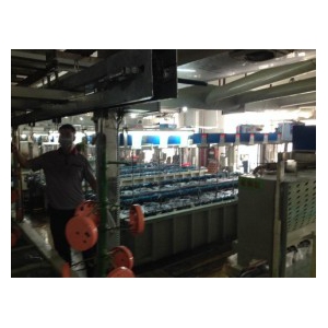 电镀车间 Electroplaring