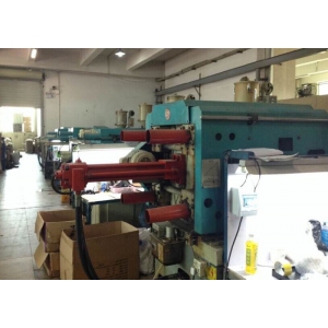 塑胶注塑  Plastic semi-assembly workshop