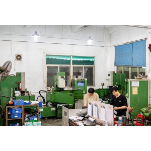 设备展示
