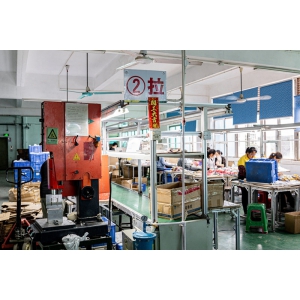 设备展示