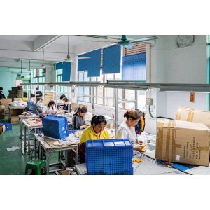 设备展示